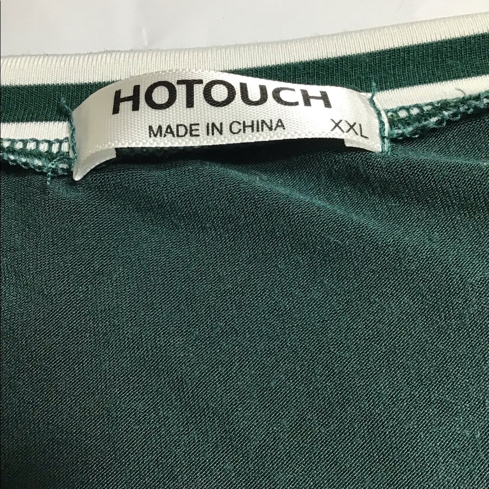 HOTOUCH tee - Picture 2 of 2
